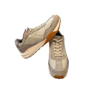 Skechers Court Frenzy Men’s Sneakers Sz 11.5‎  Air-Cooled Memory Foam Pickleball